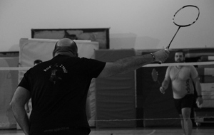 D5 D5 Mixte 86-ASC-2 D5 contre 86-BADITEUIL8-1 D5