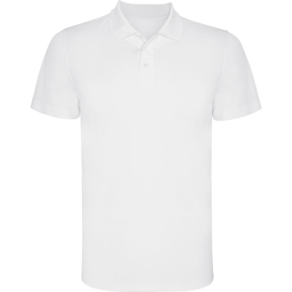 POLO MONZHA homme et femme