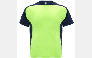 T-SHIRT BUGATTI homme et femme