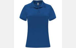 POLO MONZHA homme et femme