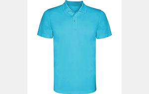 POLO MONZHA homme et femme