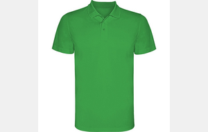POLO MONZHA homme et femme
