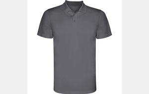 POLO MONZHA homme et femme