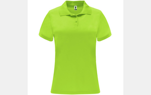 POLO MONZHA homme et femme