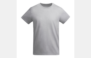 T-Shirt COTON BREDA 
