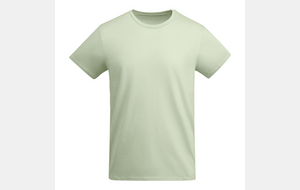 T-Shirt COTON BREDA 