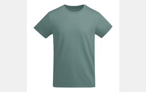 T-Shirt COTON BREDA 