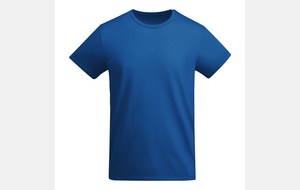T-Shirt COTON BREDA 