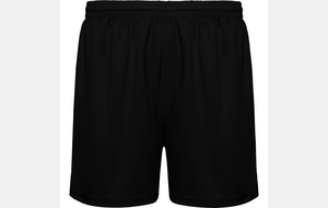 Short homme PLAYER