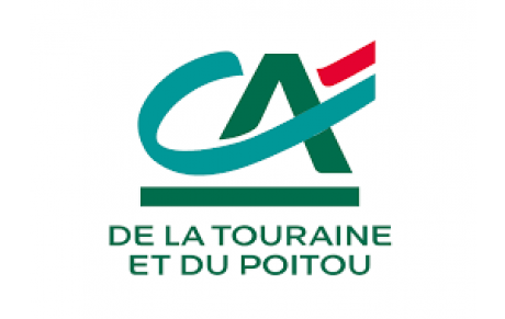 Crédit Agricole de la Touraine et du Poitou
