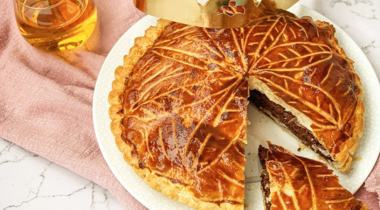 La galette fête son retour sur le créneau de 17h30